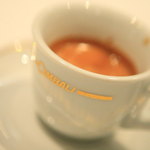 クッチーナ イタリアーナ ガッルーラ - エスプレッソ