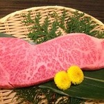 焼肉じゅんちゃん - ☆塩ロース☆