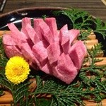 焼肉じゅんちゃん - ☆タン元☆