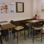 Chozumeya Karuizawa Ginza Ten - 2012年８月