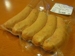 Chozumeya Karuizawa Ginza Ten - 2013年８月