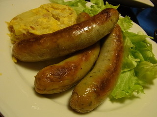 Chozumeya Karuizawa Ginza Ten - 2012年８月