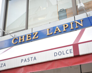 Trattoria chez Lapin - 