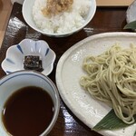 Teuchi Soba Fujimura - 