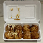 Abeno Takoyaki Yamachan - 