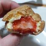 洋菓子倶楽部 KAREN - じゅわわ～(^∇^)