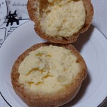 洋菓子倶楽部 KAREN - ぱかっ