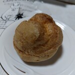 洋菓子倶楽部 KAREN - かわいいフォルム