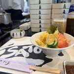 STEAK HOUSE SATOU - 