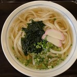 手打うどん すみた - 