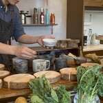 Seminare 카루이사와