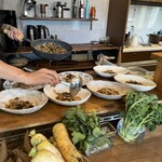 Seminare Karuizawa - 