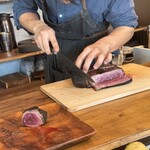 Seminare 카루이사와