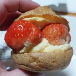 洋菓子倶楽部 KAREN - かぷ