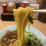 Kasaoka Ramen Taketombo - 