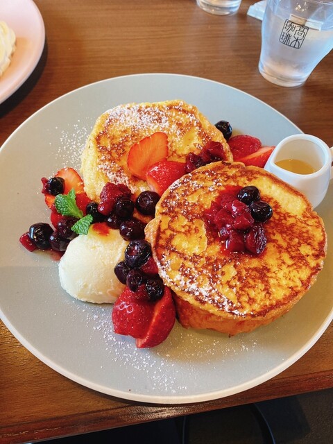 Takagi Coffee Forest Mall Kyotanabe Ten photo 3