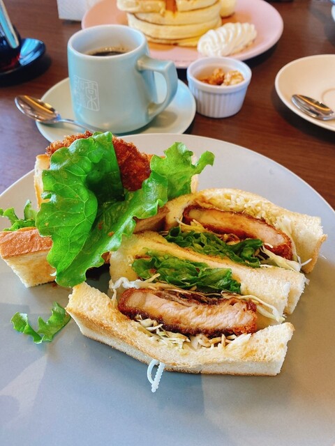 Takagi Coffee Forest Mall Kyotanabe Ten photo 4