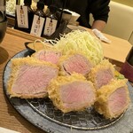 Oosu Tonkatsu Wada Fuku - 