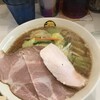 濃菜麺 井の庄 荻窪店