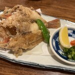 季節料理 なか一 - 