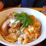 マルケン食堂 - 