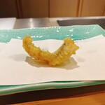 天ぷら まさお - 