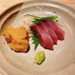 天ぷら まさお - 