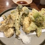 季節料理 なか一 - 