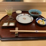 天ぷら まさお - 