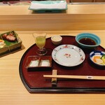 天ぷら まさお - 