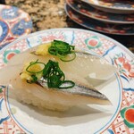 Kaiten Sushi Hokkaidou - 