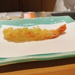 天ぷら まさお - 