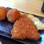 マルケン食堂 - 