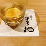 天ぷら まさお - 