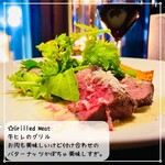 THE PIG ＆ THE LADY - 