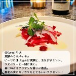 THE PIG ＆ THE LADY - 