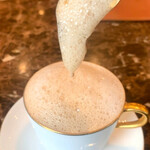 珈琲貴族エジンバラ - 