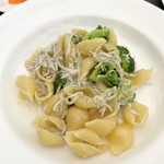 Grigio la tavola - 