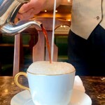 珈琲貴族エジンバラ - 