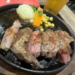 Roast Beef & Steak ANZU - 