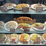 カレーの店 タカサゴ - 