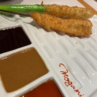 串処 最上 北新地店 - 