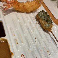 串処 最上 北新地店 - 