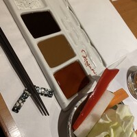 串処 最上 北新地店 - 