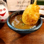 大阪串かつ てん家わん屋 - 