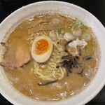 Ramen Hatsudaiya Shiro - 