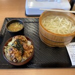 こがね製麺所  - 