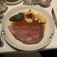 ロウリーズ・ザ・プライムリブ 恵比寿ガーデンプレイス店 - 