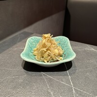 #ヒロキヤ六本木 - ヒロキヤ特製モヤシナムル
