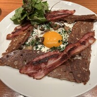 ルバーブ 大名古屋ビルヂング店 - 
